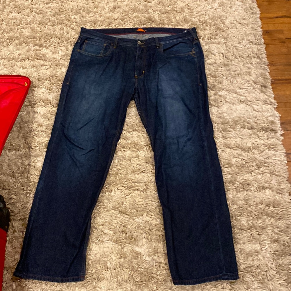 Tommy Bahama jeans